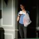 Mackenzie Davis (Photo: AMC)